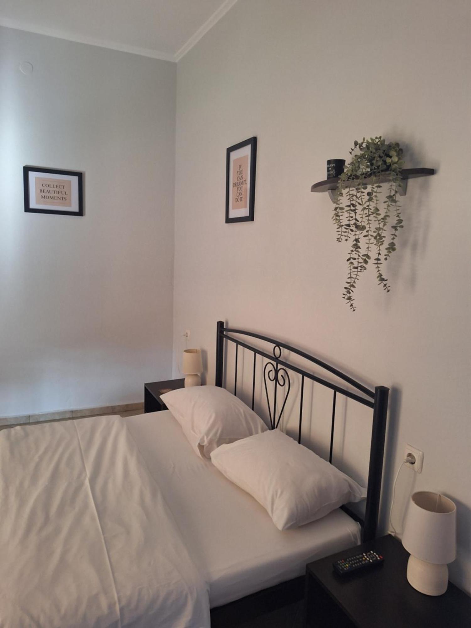 Studio Eleni Nea Agathoupoli Dış mekan fotoğraf