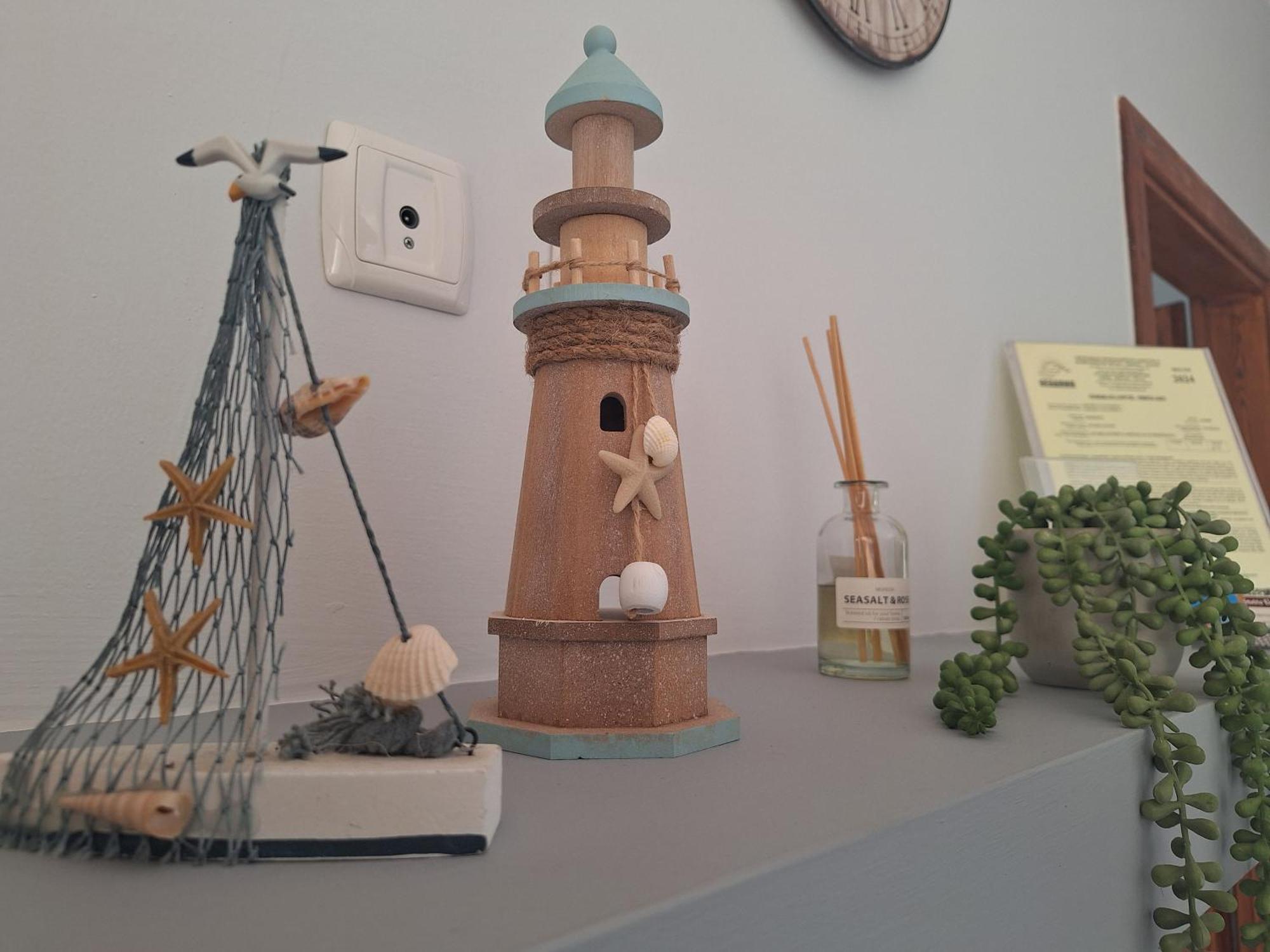 Studio Eleni Nea Agathoupoli Dış mekan fotoğraf