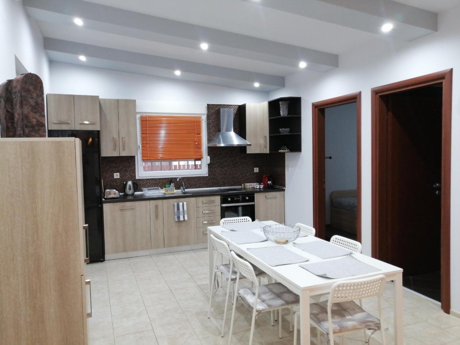 Studio Eleni Nea Agathoupoli Dış mekan fotoğraf